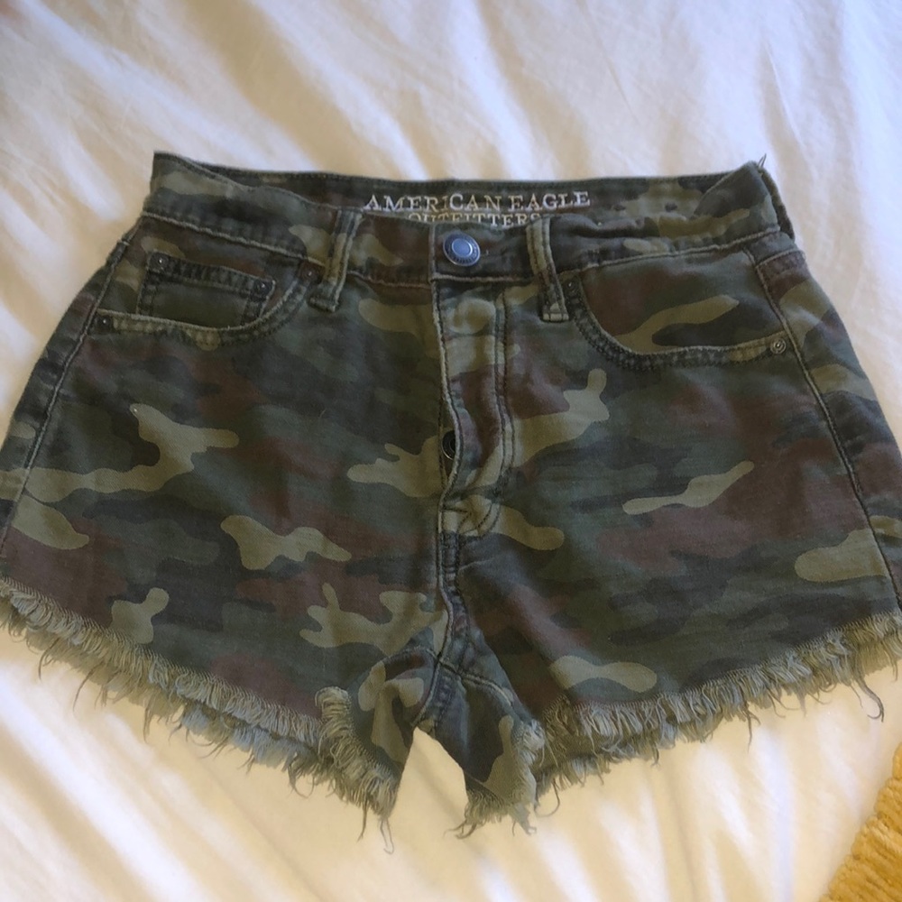 Shorts